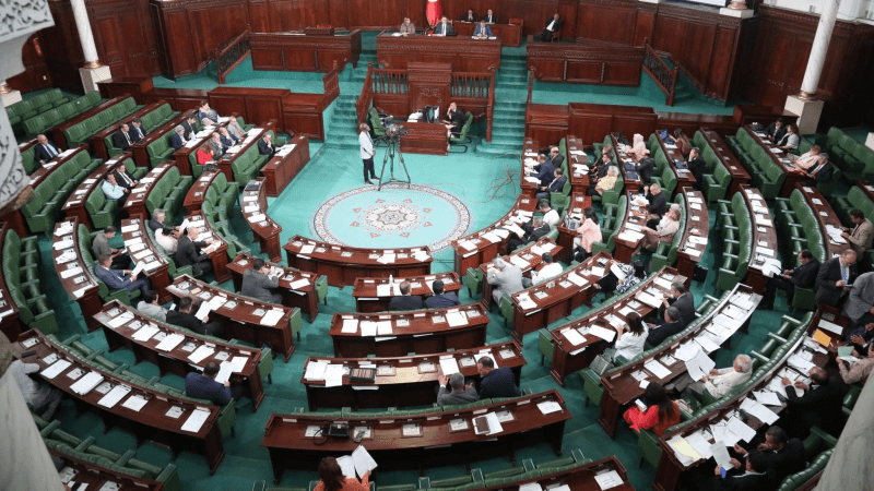 نواب يقترحون قانونا لإنتاج الهيدروجين الأخضر