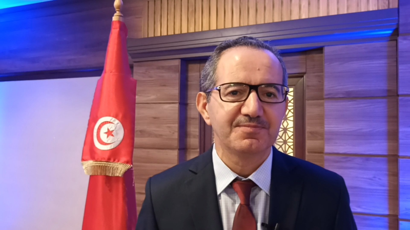 طبيب: نتوقع تسجيل استثمارات أجنبية بـ2800 مليون دينار خلال 2024