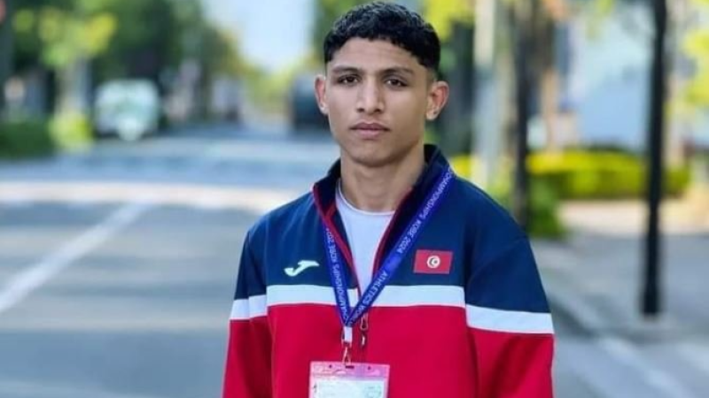 اليابان: العداء أمان الله التيساوي يحرز ذهبية 1500 متر