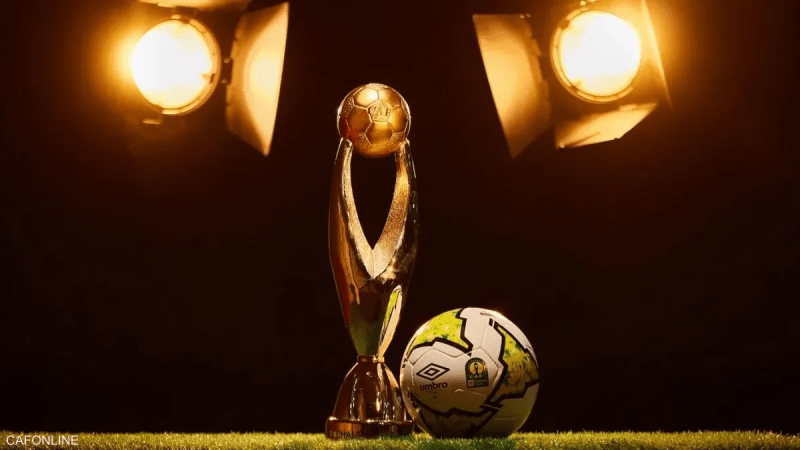 الفائزون بكأس رابطة الأبطال الإفريقية منذ 1965