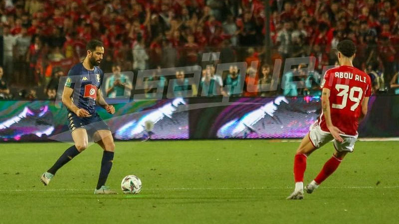 بينها الترجي.. 5 أندية عربية في كأس العالم للأندية بأمريكا بينها الترجي.. 5 أندية عربية في كأس العالم للأندية بأمريكا