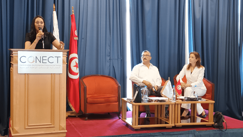 رئيسة مجمع المحاضن ورياض الأطفال: من إشكاليات القطاع الإطار التشريعي