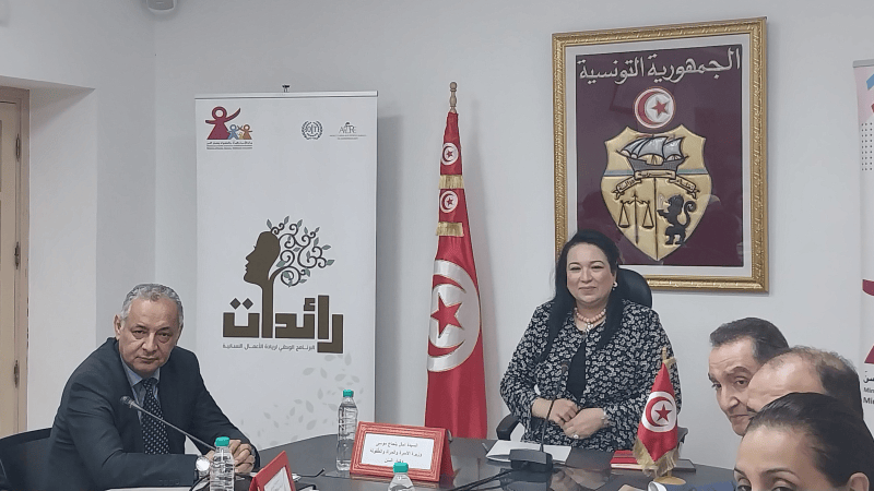 رائدات: الموافقة على مشاريع جديدة باعتمادات تفوق 2.3 مليون دينار