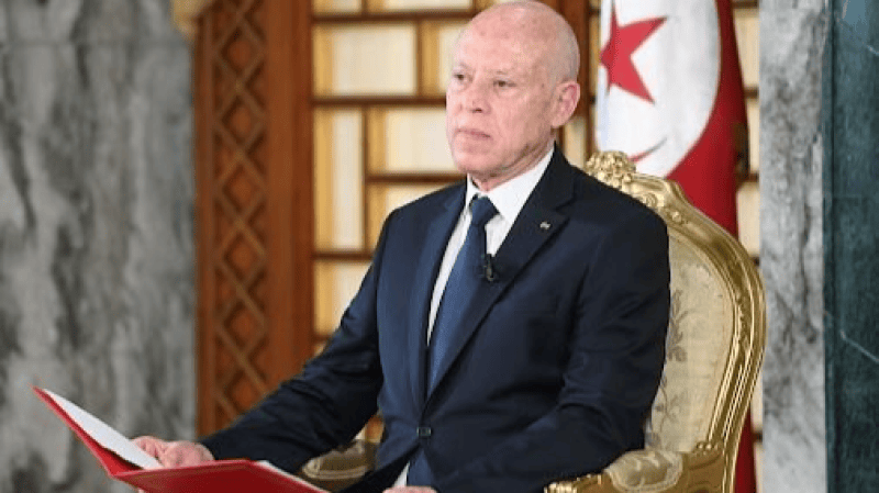 في لقاء سعيّد بتونسيين في الصين: مقترح بإحداث مركز للبحوث والدراسات