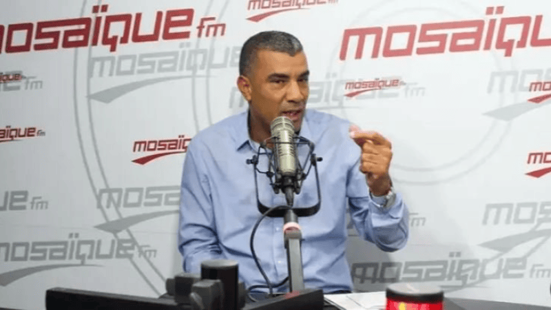 المنصري: سنقبل الترشحات للرئاسية ممن تتوفر فيه الشروط وإن كان في السجن