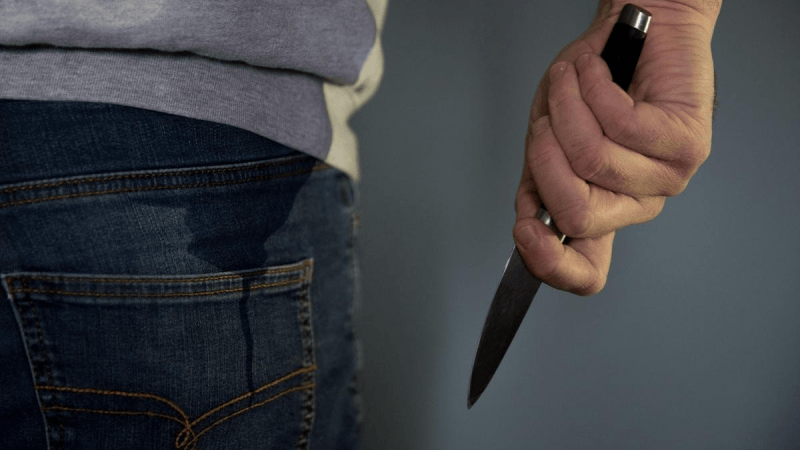 المنستير: تناول نصف قرص مخدر.. فطعن عائلة بأكملها!
