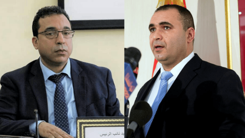 عام ونصف سجنا في حقّ ماهر زيد.. وسنة لمحمد علي العروي عام ونصف سجنا في حقّ ماهر زيد.. وسنة لمحمد علي العروي
