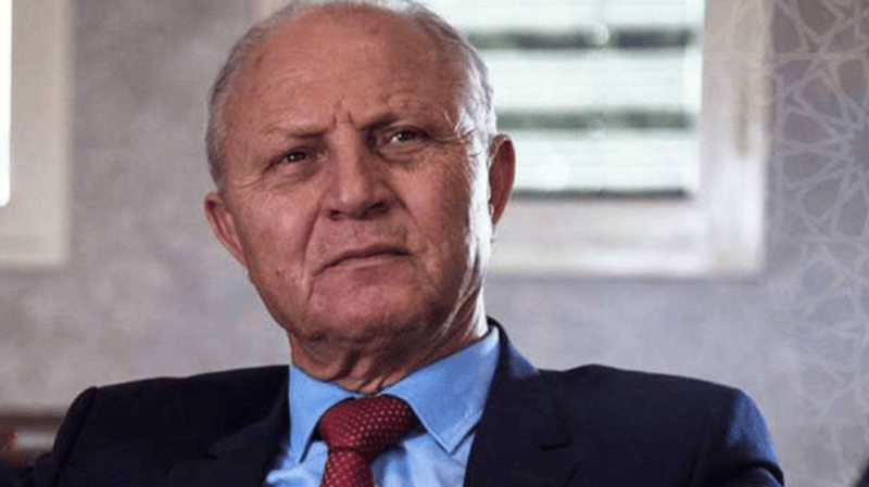 التمديد في الإيقاف التحفظي لرضا شرف الدين
