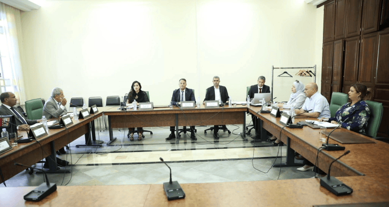 لجنة التربية تواصل النظر في مقترح تنقيح قانون التعليم العالي الخاص