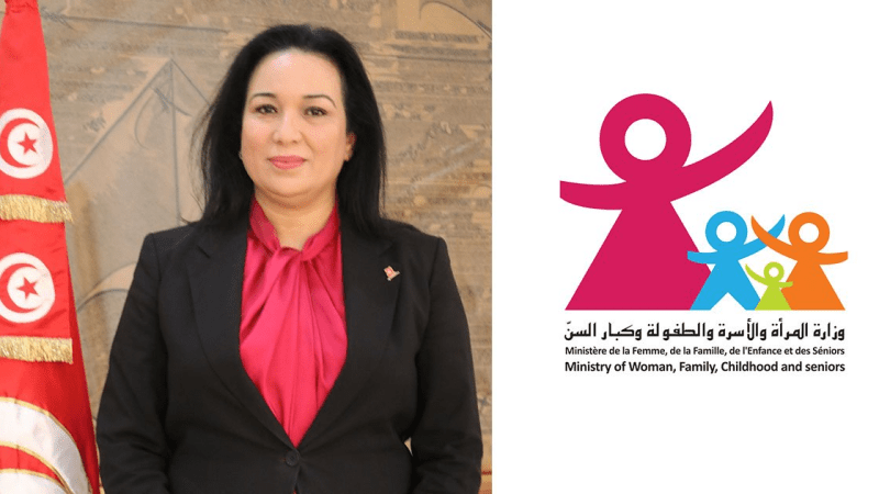 وزيرة المرأة: نسبة تواجد المرأة بالمناصب القيادية تبلغ 36%