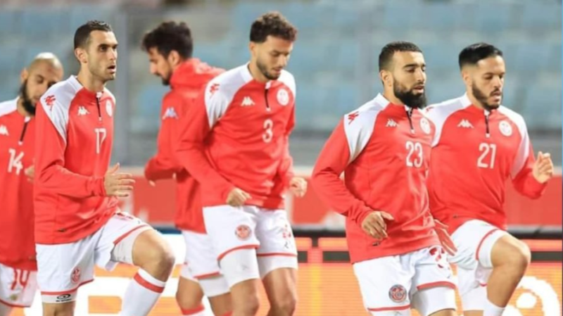 تصفيات كأس العالم: منتخب كرة القدم يشرع اليوم في التحضيرات