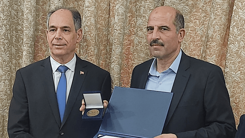 وزير التعليم العالي: نجحنا في تقليص التدخين في مؤسساتنا وزير التعليم العالي: نجحنا في تقليص التدخين في مؤسساتنا