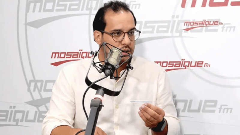 حسام سعد: صلاحيات مجلس المنافسة محدودة.. ويجب من تنقيح قانونه الأساسي