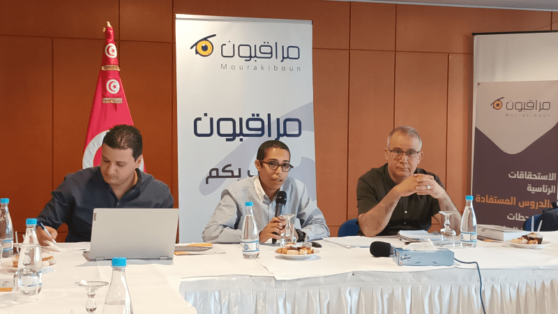 أستاذ قانون عام: أمر دعوة الناخبين يحدّد موعد الانتخابات