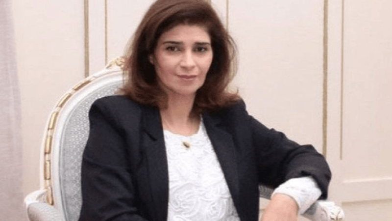 القيروان: وزيرة التربية تؤدي زيارة غير معلنة إلى منطقة أولاد حمد القيروان: وزيرة التربية تؤدي زيارة غير معلنة إلى منطقة أولاد حمد