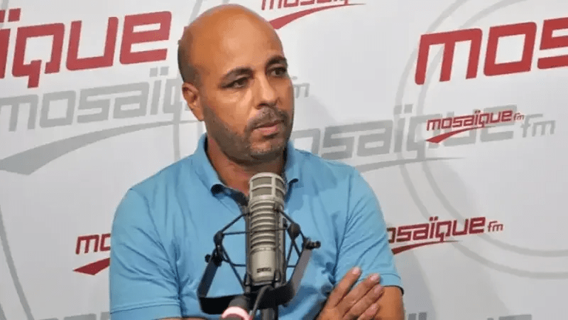 بسام الطريفي ورمضان بن عمر ضيفا ميدي شو