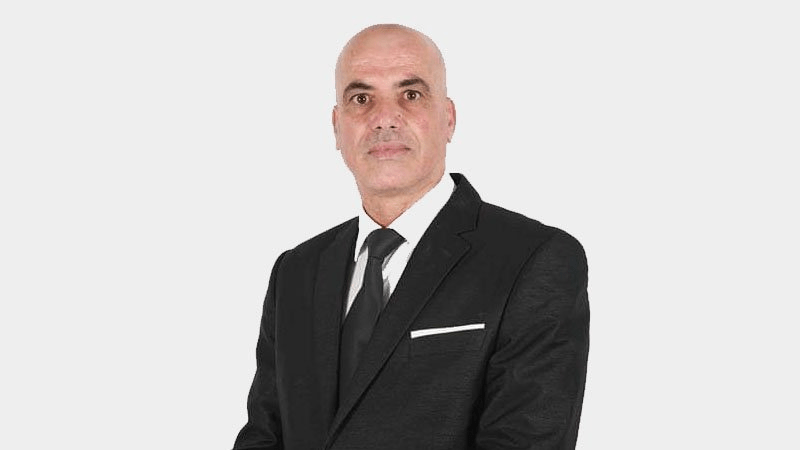 النائب حمادي الغيلاني يستقيل من كتلة صوت الجمهورية