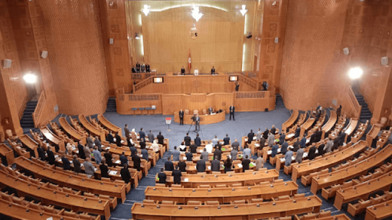 مجلس الجهات والأقاليم يصادق على مشروع ميزانيته لسنة 2025
