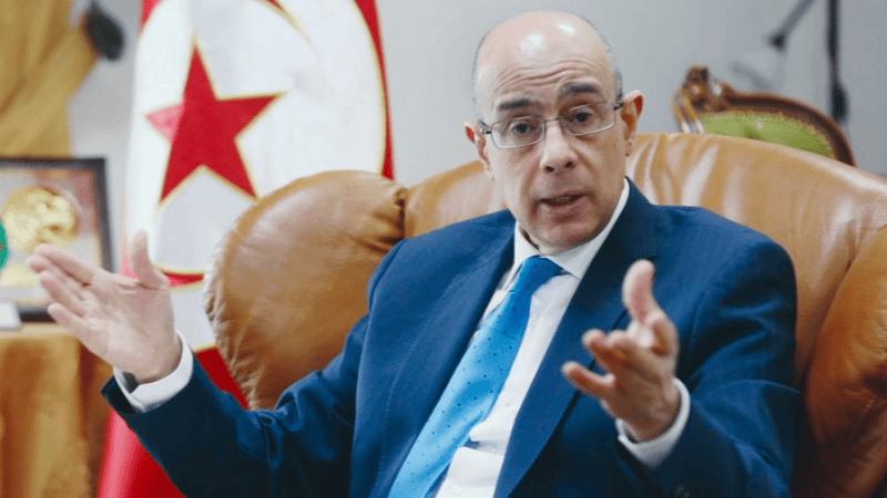من هو وزير الخارجية الجديد خالد السهيلي؟