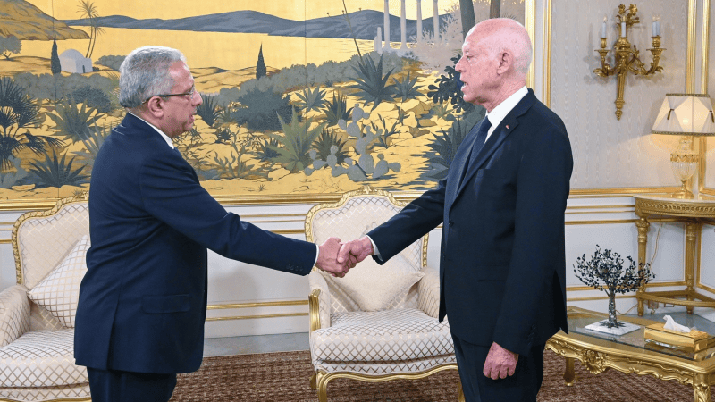 السيرة الذاتية لوزير الصحة الجديد السيرة الذاتية لوزير الصحة الجديد