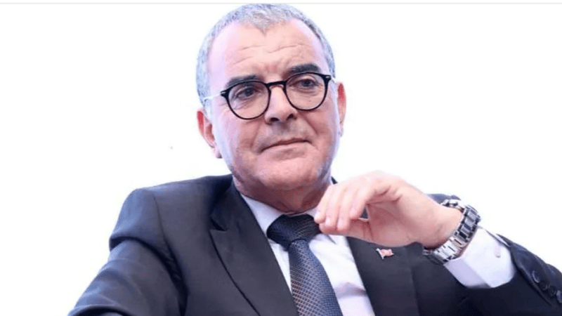 من هو وزير الاقتصاد والتخطيط الجديد؟ من هو وزير الاقتصاد والتخطيط الجديد؟