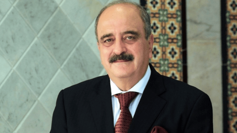 من هو وزير الخارجية الجديد؟