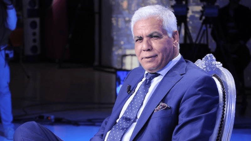 محامي الصافي سعيد: حكم قضائي جزائري بثلاثة أشهر سجنا مع تأجيل التنفيذ محامي الصافي سعيد: حكم قضائي جزائري بثلاثة أشهر سجنا مع تأجيل التنفيذ