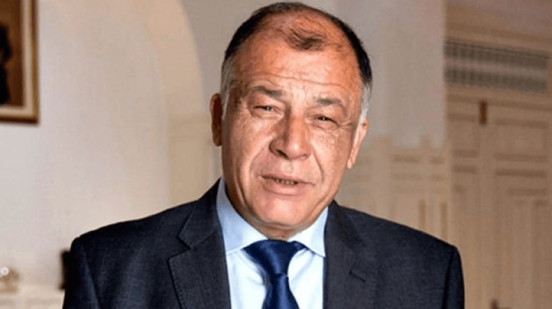 رئاسيات 2024: المحكمة الإدارية ترفض&nbsp;طعن ناجي جلول شكلا