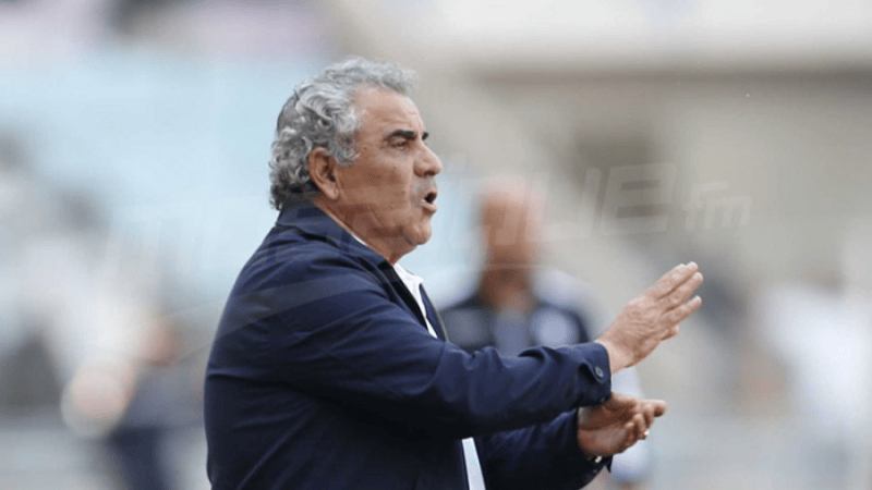 المنتخب..فوزي البنزرتي يكشف عن قائمة اللاعبين يوم الخميس