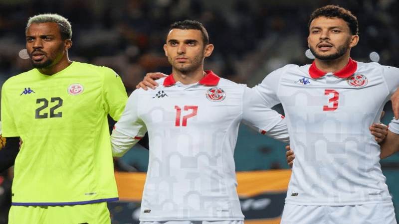 المنتخب الوطني: قائمة اللاعبين المدعوين لمواجهتي مدغشقر وغامبيا
