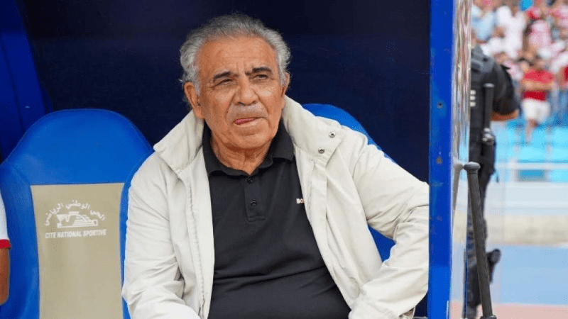 فوزي البنزرتي: هذه أسباب غياب العاشوري وغرام عن قائمة المنتخب