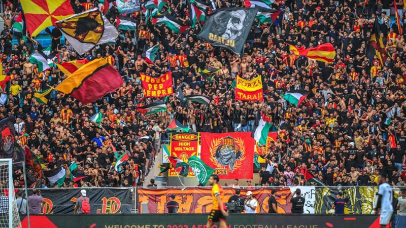 جماهير الترجي تحطّم رقمها القياسي في عدد الاشتراكات
