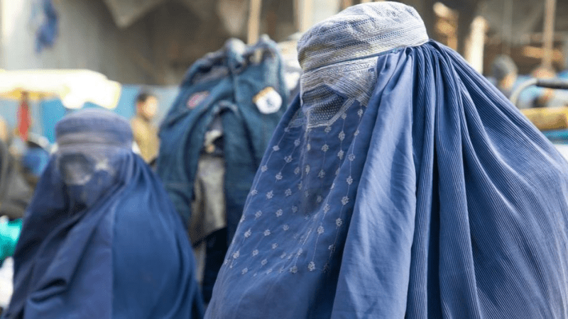 شرطة الأخلاق في طالبان تُوقف تعاونها مع بعثة الأمم المتحدة شرطة الأخلاق في طالبان تُوقف تعاونها مع بعثة الأمم المتحدة