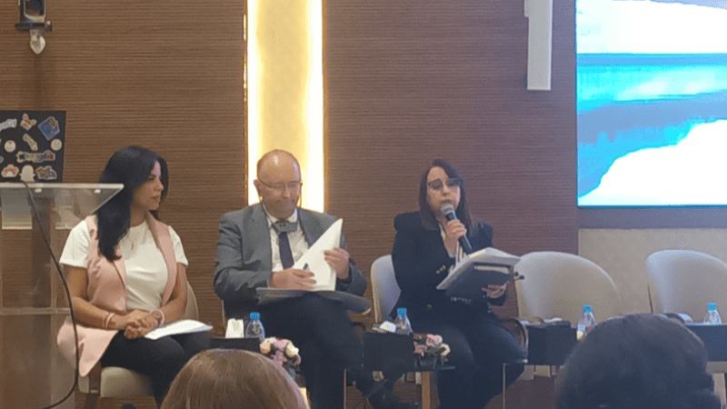 وزارة الاقتصاد: تحفيزات للإستثمار من أجل توفير مواطن شغل وزارة الاقتصاد: تحفيزات للإستثمار من أجل توفير مواطن شغل