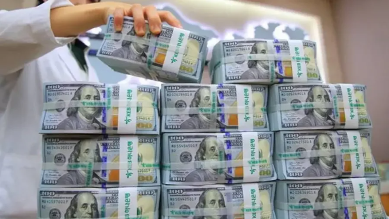 116 يوم توريد.. مخزون تونس من العملة الصعبة