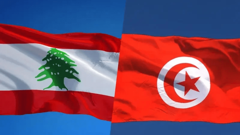 سفير تونس بلبنان: لا إصابة في صفوف التونسيين وسنؤمن عودتهم عند الضرورة سفير تونس بلبنان: لا إصابة في صفوف التونسيين وسنؤمن عودتهم عند الضرورة