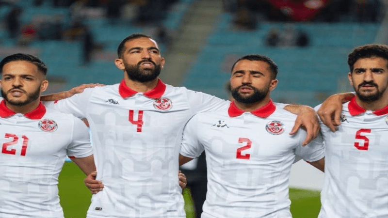 المنتخب الوطني يواجه جزر القمر في الكوت ديفوار المنتخب الوطني يواجه جزر القمر في الكوت ديفوار