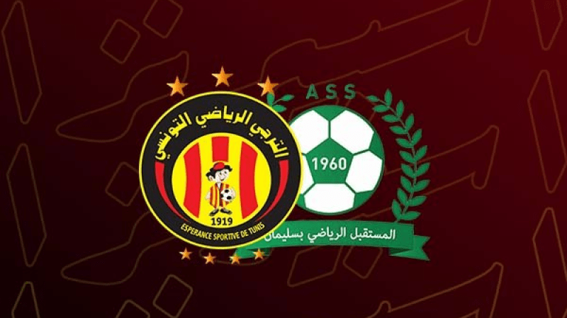 الرابطة الأولى: الترجي يقلب الطاولة على مستقبل سليمان الرابطة الأولى: الترجي يقلب الطاولة على مستقبل سليمان
