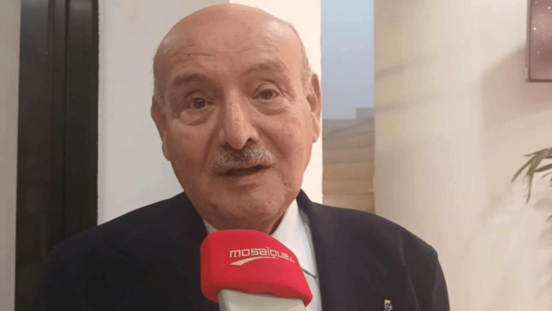 شكيب نويرة:تحتاج المؤسسة دائما للإصلاح والتجديد وابتكار طرق عمل جديدة