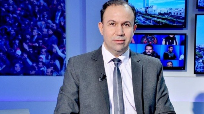 بن حسانة: صُنّاع المحتوى المقيمون في الخارج يخضعون للقانون التونسي بن حسانة: صُنّاع المحتوى المقيمون في الخارج يخضعون للقانون التونسي