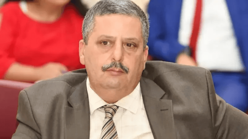 وزير التربية: الدولة حريصة على إيلاء الأهمية القصوى لرأس المال البشري وزير التربية: الدولة حريصة على إيلاء الأهمية القصوى لرأس المال البشري