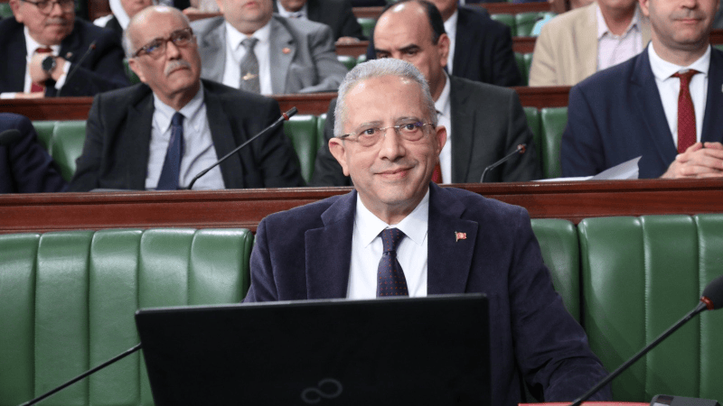 وزير الصحة: وضعنا استراتيجية للقضاء على داء الكلب خلال سنتين