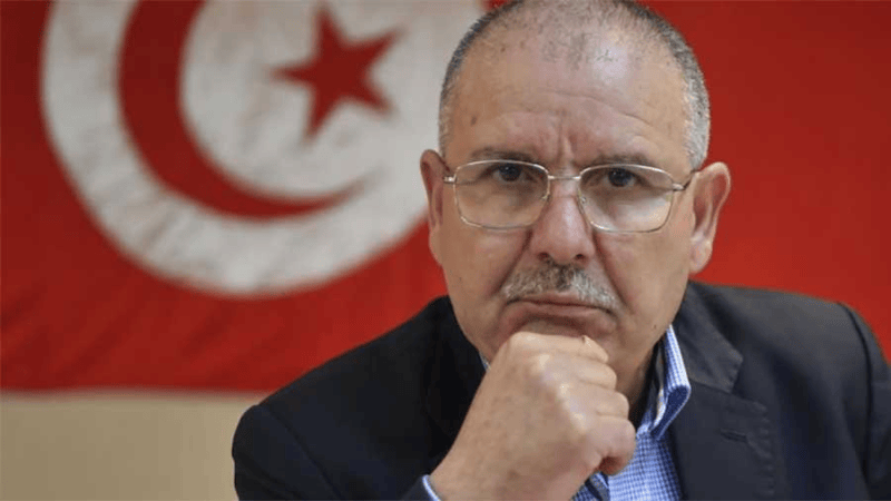 الطبوبي يُقرّ بوجود خلافات صلب المنظّمة الشغيلة