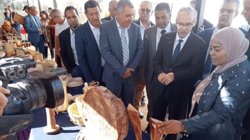 وزير الشؤون الإجتماعية: نسعى لضمان تغطية إجتماعية شاملة لكل المواطنين وزير الشؤون الإجتماعية: نسعى لضمان تغطية إجتماعية شاملة لكل المواطنين