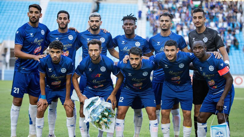 الاتحاد المنستيري: تمديد عقد أنس بوعطي..وغياب مفاجئ لفيصل المناعي الاتحاد المنستيري: تمديد عقد أنس بوعطي..وغياب مفاجئ لفيصل المناعي
