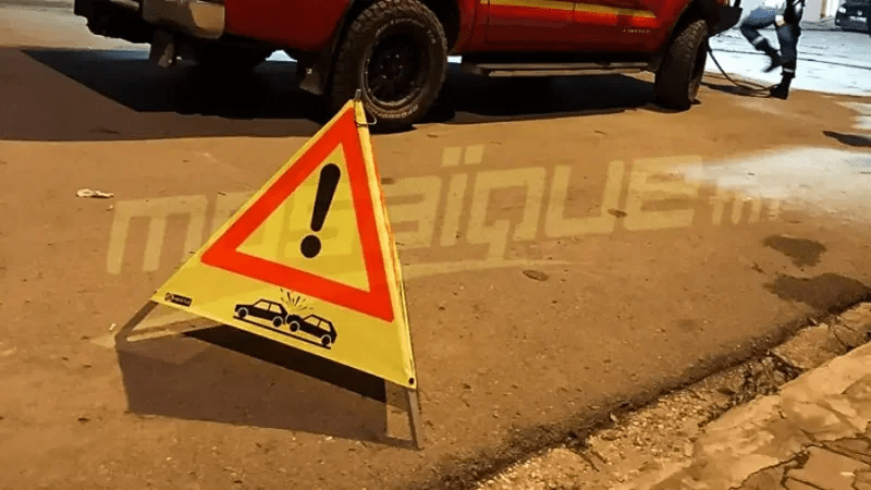 منوبة: حالة وفاة وخمسة جرحى في انقلاب سيارتين وانزلاق أخرى منوبة: حالة وفاة وخمسة جرحى في انقلاب سيارتين وانزلاق أخرى