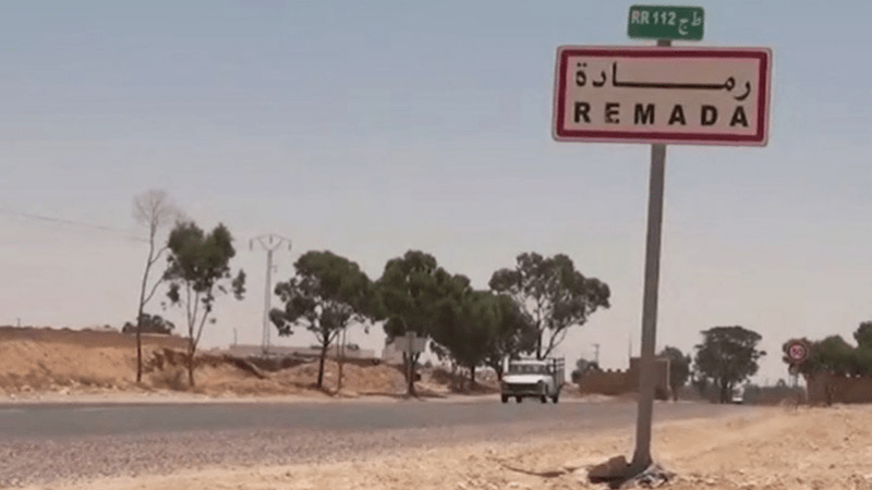 تفويت نهائي في قطعة أرض لإحداث مقر للحماية المدنية برمادة تفويت نهائي في قطعة أرض لإحداث مقر للحماية المدنية برمادة