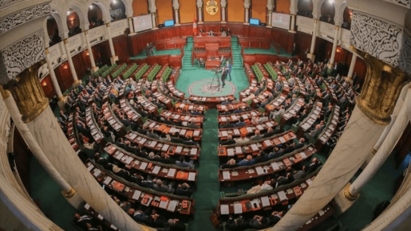 غدا الاثنين: انطلاق النقاش العام حول أحكام مشروع قانون المالية 2025 غدا الاثنين: انطلاق النقاش العام حول أحكام مشروع قانون المالية 2025