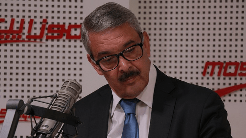 كمال ايدير: الأندية ستقرر المشاركة في الشان من عدمها