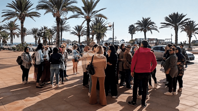 تنسيقية المعلمين النواب ترفض إمضاء عقود جديدة وتُلوّح بالتصعيد